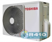 Купить Toshiba RAS-13SKHP-E1/RAS-13S2AH-E1 фото4